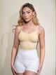 Body Gainant Beige