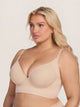 Soutien-gorge Lola / Anti-Bourrelets Beige