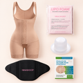 Pack Récupération Abdominoplastie Post-Opératoire